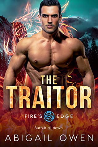 The Traitor (Fire's Edge, #5)