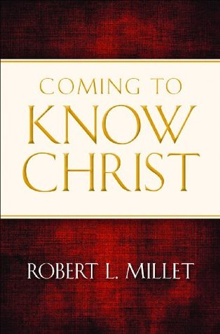 Coming to Know Christ