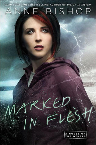 Marked in Flesh (The Others, #4)