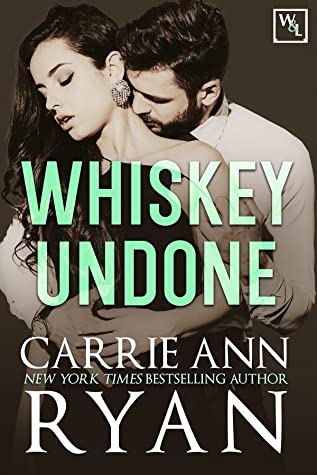 Whiskey Undone (Whiskey and Lies, #3)