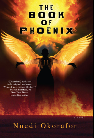 The Book of Phoenix (Who Fears Death, #0)