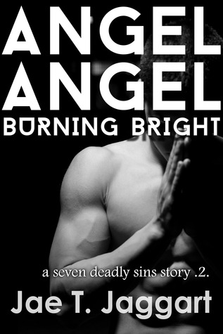 Angel Angel, Burning Bright (A Seven Deadly Sins Story, #2)