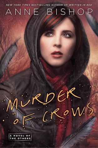 Murder of Crows (The Others, #2)