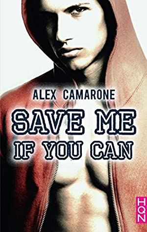 Save Me If You Can (HQN)