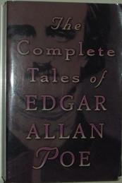 The Complete Tales of Edgar Allan Poe
