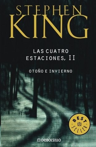 Las cuatro estaciones II: otoño e invierno