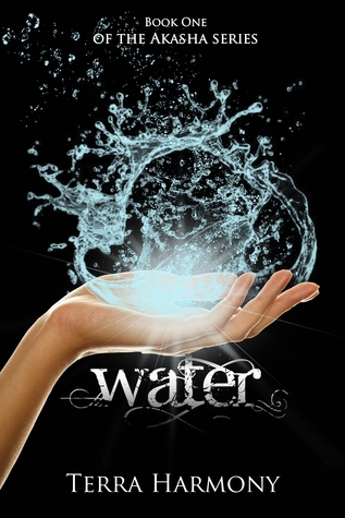 Water (Akasha, #1)