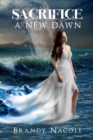 Sacrifice: A New Dawn (The Shadow World, #3)