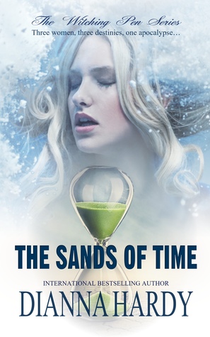 The Sands Of Time (The Witching Pen series, #2)