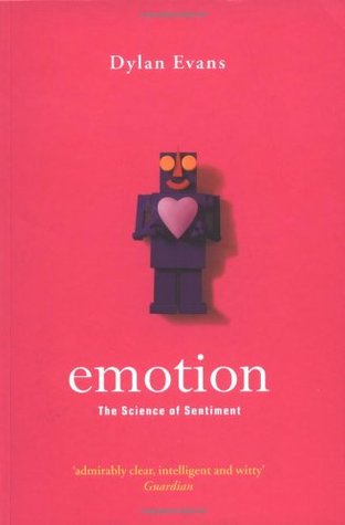 Emotion: The Science of Sentiment