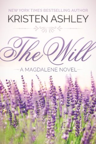 The Will (Magdalene, #1)
