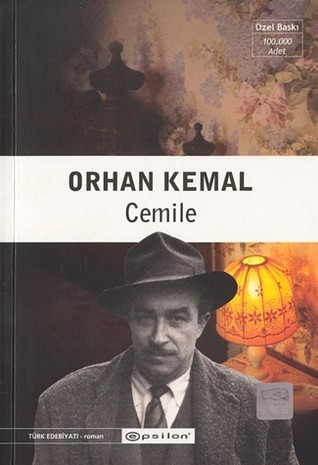 Cemile (Küçük Adamın Romanı, #3)