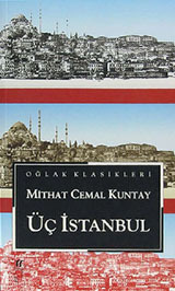 Üç İstanbul