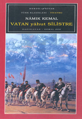 Vatan yahut Silistre