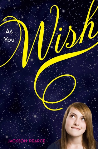 As You Wish (Genies #1)