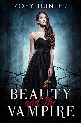 Beauty and the Vampire (Beauty and the Vampire, #1)