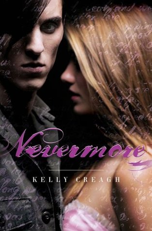 Nevermore (Nevermore, #1)