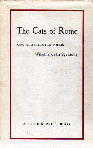 The Cats of Rome: New and Selected Poems