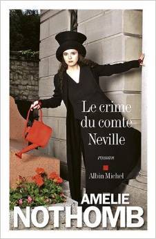 Le Crime du comte Neville