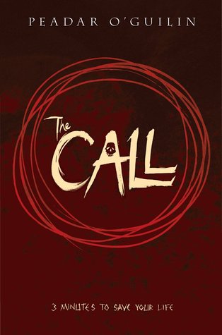 The Call (The Call, #1)