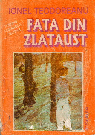 Fata din Zlataust