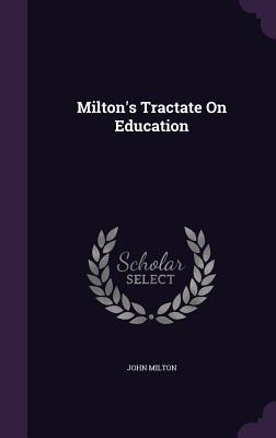 Milton's Tractate On Education