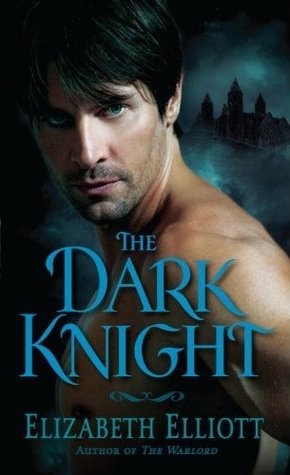 The Dark Knight (Montagues, #4)