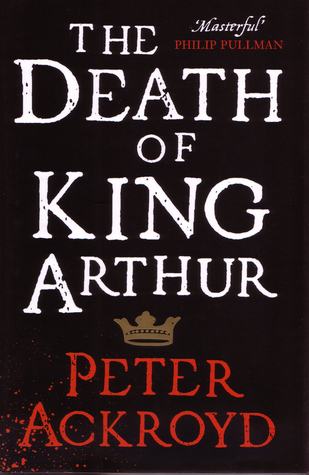 The Death of King Arthur