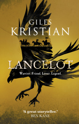 Lancelot (The Arthurian Tales, #1)