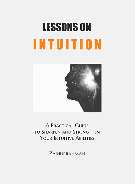 Lessons on Intuition
