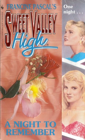 A Night to Remember (Sweet Valley High, Magna Edition)