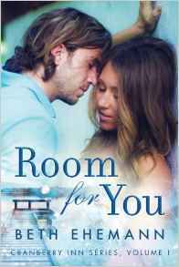 Room for You (Cranberry Inn, #1)