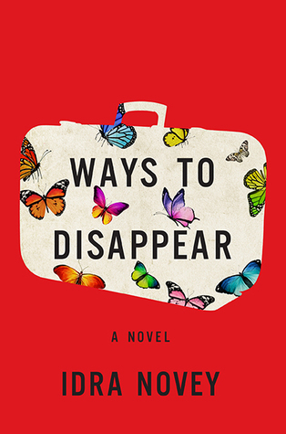 Ways to Disappear