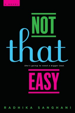 Not That Easy (Virgin, #2)