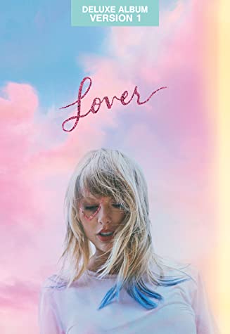 LOVER (DELUXE ALBUM VERSION 1)