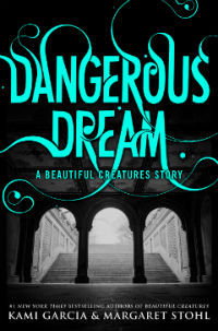 Dangerous Dream (Dangerous Creatures, #0.5)