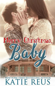 Merry Christmas, Baby (O'Connor Family #1)