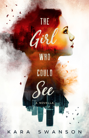 The Girl Who Could See