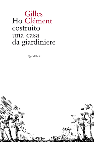 Ho costruito una casa da giardiniere