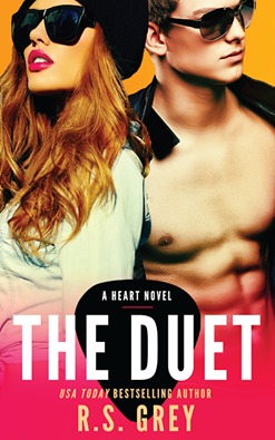 The Duet (Heart, #1)