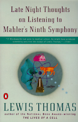Late Night Thoughts On Listening to Mahler's Ninth Symphony