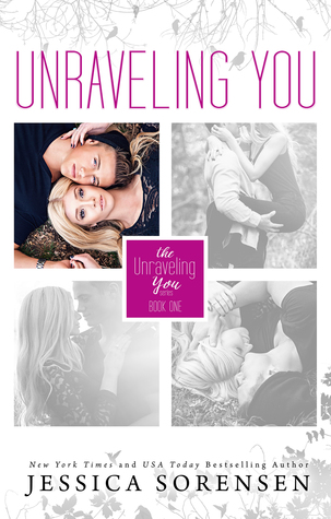 Unraveling You (Unraveling You, #1)