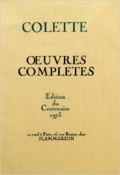 Oeuvres complètes en seize volumes