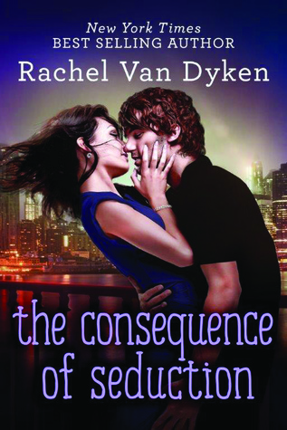 The Consequence of Seduction (Consequence, #3)