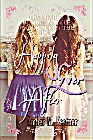 Happily Ever After (Softness & Darkness, #1)