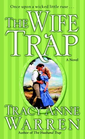 The Wife Trap (The Trap Trilogy, #2)