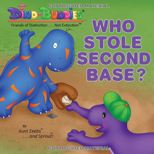 Who Stole Second Base?