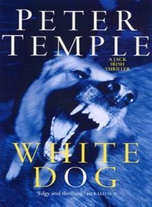 White Dog (Jack Irish, #4)