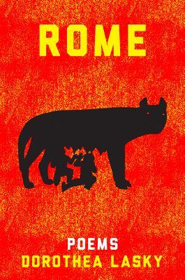 Rome: Poems