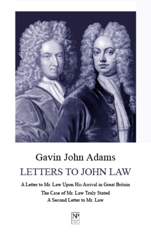 Letters to John Law